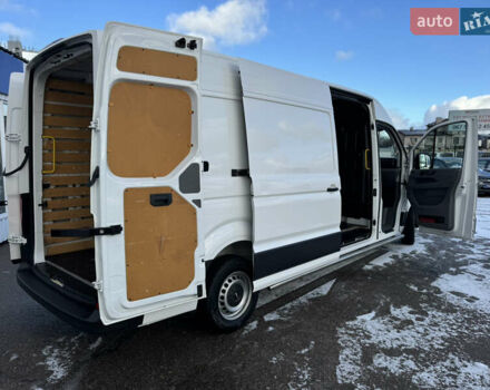 Білий МАН TGE, об'ємом двигуна 2 л та пробігом 345 тис. км за 28500 $, фото 79 на Automoto.ua