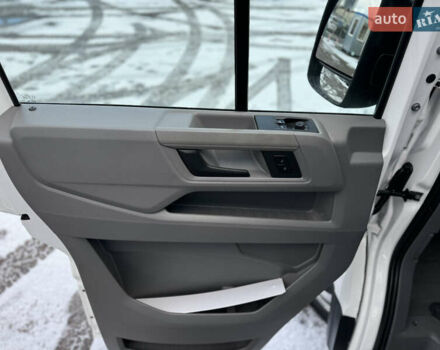 Білий МАН TGE, об'ємом двигуна 2 л та пробігом 345 тис. км за 28500 $, фото 39 на Automoto.ua