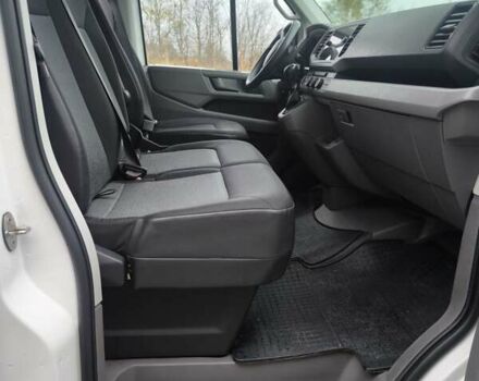 Белый МАН TGE, объемом двигателя 0 л и пробегом 440 тыс. км за 21000 $, фото 7 на Automoto.ua