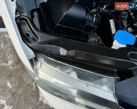 Білий МАН TGE, об'ємом двигуна 2 л та пробігом 345 тис. км за 28500 $, фото 84 на Automoto.ua