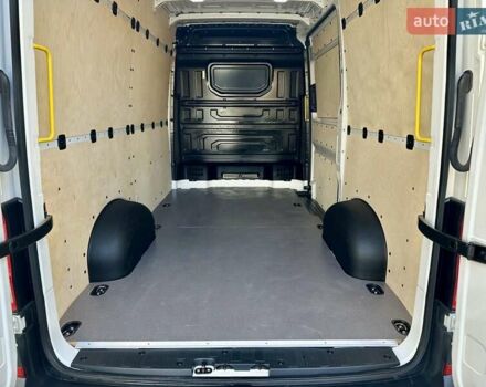 Белый МАН TGE, объемом двигателя 2 л и пробегом 150 тыс. км за 22800 $, фото 10 на Automoto.ua