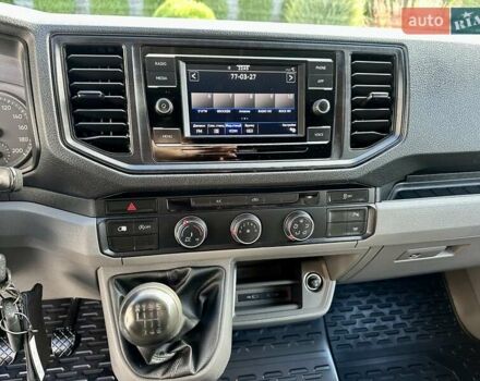 Белый МАН TGE, объемом двигателя 2 л и пробегом 150 тыс. км за 22800 $, фото 16 на Automoto.ua