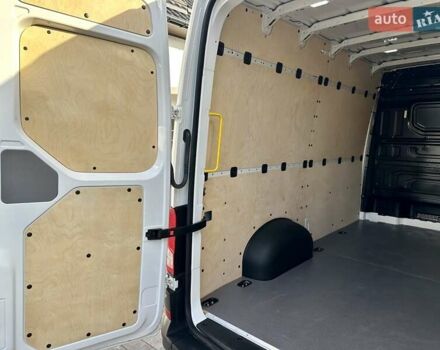 Белый МАН TGE, объемом двигателя 2 л и пробегом 150 тыс. км за 22800 $, фото 8 на Automoto.ua