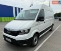 Белый МАН TGE, объемом двигателя 2 л и пробегом 85 тыс. км за 24200 $, фото 1 на Automoto.ua
