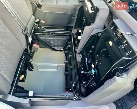 Белый МАН TGE, объемом двигателя 2 л и пробегом 150 тыс. км за 22800 $, фото 22 на Automoto.ua