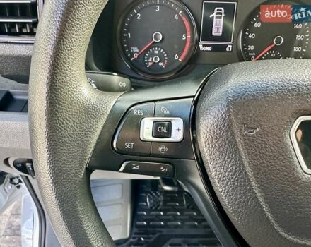 Белый МАН TGE, объемом двигателя 2 л и пробегом 150 тыс. км за 22800 $, фото 19 на Automoto.ua