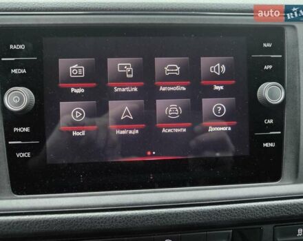 Белый МАН TGE, объемом двигателя 0 л и пробегом 440 тыс. км за 21000 $, фото 15 на Automoto.ua