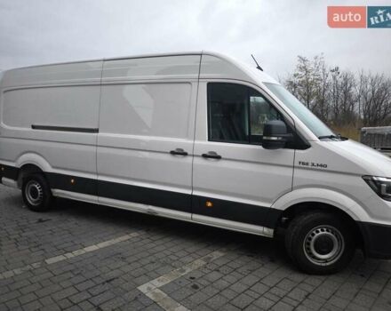 Белый МАН TGE, объемом двигателя 0 л и пробегом 440 тыс. км за 21000 $, фото 2 на Automoto.ua