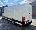 Білий МАН TGE, об'ємом двигуна 2 л та пробігом 240 тис. км за 25500 $, фото 2 на Automoto.ua
