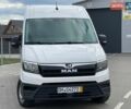Белый МАН TGE, объемом двигателя 2 л и пробегом 440 тыс. км за 20899 $, фото 10 на Automoto.ua