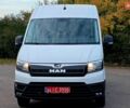 Белый МАН TGE, объемом двигателя 1.97 л и пробегом 90 тыс. км за 32500 $, фото 1 на Automoto.ua