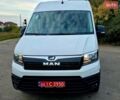Белый МАН TGE, объемом двигателя 1.97 л и пробегом 90 тыс. км за 32500 $, фото 24 на Automoto.ua