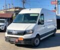 Белый МАН TGE, объемом двигателя 2 л и пробегом 320 тыс. км за 17490 $, фото 1 на Automoto.ua