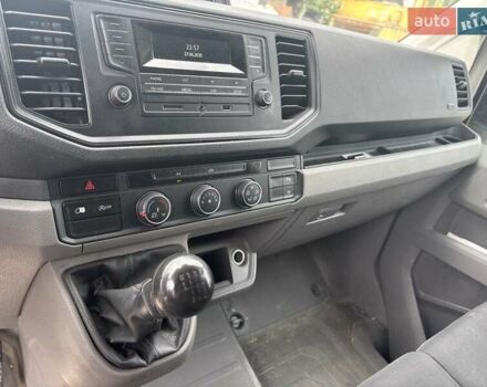 Белый МАН TGE, объемом двигателя 2 л и пробегом 290 тыс. км за 15300 $, фото 12 на Automoto.ua