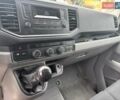 Белый МАН TGE, объемом двигателя 2 л и пробегом 290 тыс. км за 15300 $, фото 12 на Automoto.ua