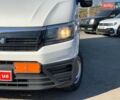 Белый МАН TGE, объемом двигателя 2 л и пробегом 320 тыс. км за 17490 $, фото 8 на Automoto.ua