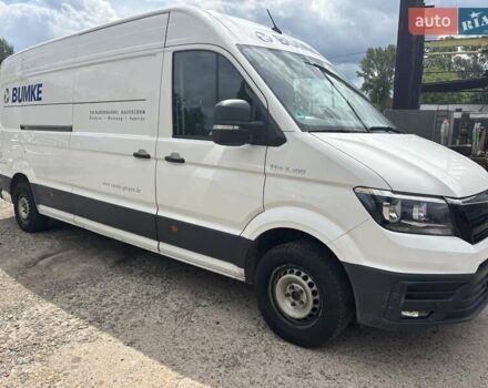 Белый МАН TGE, объемом двигателя 2 л и пробегом 290 тыс. км за 15300 $, фото 5 на Automoto.ua