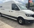 Белый МАН TGE, объемом двигателя 2 л и пробегом 290 тыс. км за 15300 $, фото 5 на Automoto.ua