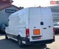 Белый МАН TGE, объемом двигателя 2 л и пробегом 320 тыс. км за 17490 $, фото 6 на Automoto.ua
