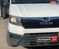 Белый МАН TGE, объемом двигателя 2 л и пробегом 320 тыс. км за 17490 $, фото 9 на Automoto.ua