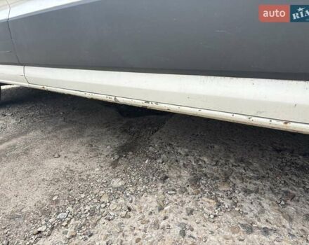Белый МАН TGE, объемом двигателя 2 л и пробегом 290 тыс. км за 15300 $, фото 6 на Automoto.ua