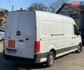 Белый МАН TGE, объемом двигателя 2 л и пробегом 320 тыс. км за 17490 $, фото 4 на Automoto.ua