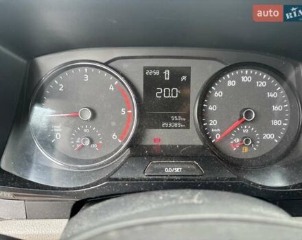 Белый МАН TGE, объемом двигателя 2 л и пробегом 290 тыс. км за 15300 $, фото 13 на Automoto.ua