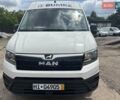 Белый МАН TGE, объемом двигателя 2 л и пробегом 290 тыс. км за 15300 $, фото 1 на Automoto.ua