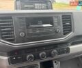 Белый МАН TGE, объемом двигателя 2 л и пробегом 290 тыс. км за 15300 $, фото 14 на Automoto.ua