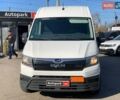 Белый МАН TGE, объемом двигателя 2 л и пробегом 320 тыс. км за 17490 $, фото 1 на Automoto.ua