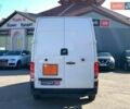 Белый МАН TGE, объемом двигателя 2 л и пробегом 320 тыс. км за 17490 $, фото 5 на Automoto.ua