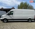 Белый МАН TGE, объемом двигателя 2.08 л и пробегом 213 тыс. км за 18400 $, фото 10 на Automoto.ua