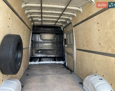 Белый МАН TGE, объемом двигателя 2.08 л и пробегом 213 тыс. км за 18400 $, фото 36 на Automoto.ua