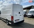 Белый МАН TGE, объемом двигателя 2.08 л и пробегом 213 тыс. км за 18400 $, фото 18 на Automoto.ua