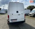 Белый МАН TGE, объемом двигателя 2.08 л и пробегом 213 тыс. км за 18400 $, фото 17 на Automoto.ua