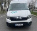 Белый МАН TGE, объемом двигателя 2 л и пробегом 227 тыс. км за 17900 $, фото 6 на Automoto.ua