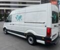 Белый МАН TGE, объемом двигателя 2 л и пробегом 227 тыс. км за 17900 $, фото 17 на Automoto.ua