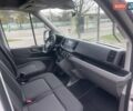 Белый МАН TGE, объемом двигателя 2 л и пробегом 227 тыс. км за 17900 $, фото 28 на Automoto.ua