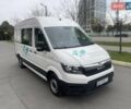 Белый МАН TGE, объемом двигателя 2 л и пробегом 227 тыс. км за 17900 $, фото 7 на Automoto.ua