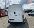 Белый МАН TGE, объемом двигателя 2.08 л и пробегом 213 тыс. км за 18400 $, фото 21 на Automoto.ua