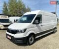 Белый МАН TGE, объемом двигателя 2.08 л и пробегом 213 тыс. км за 18400 $, фото 8 на Automoto.ua