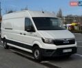 Білий МАН TGE, об'ємом двигуна 1.97 л та пробігом 325 тис. км за 18200 $, фото 1 на Automoto.ua