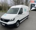 Белый МАН TGE, объемом двигателя 2 л и пробегом 227 тыс. км за 17900 $, фото 1 на Automoto.ua