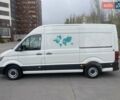 Белый МАН TGE, объемом двигателя 2 л и пробегом 227 тыс. км за 17900 $, фото 4 на Automoto.ua