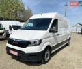Белый МАН TGE, объемом двигателя 2.08 л и пробегом 213 тыс. км за 18400 $, фото 9 на Automoto.ua