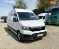 Белый МАН TGE, объемом двигателя 2.08 л и пробегом 213 тыс. км за 18400 $, фото 1 на Automoto.ua