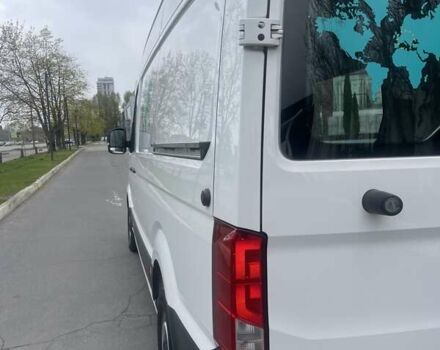 Белый МАН TGE, объемом двигателя 2 л и пробегом 227 тыс. км за 17900 $, фото 13 на Automoto.ua