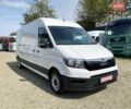Белый МАН TGE, объемом двигателя 2.08 л и пробегом 213 тыс. км за 18400 $, фото 1 на Automoto.ua
