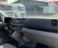 Белый МАН TGE, объемом двигателя 2.08 л и пробегом 213 тыс. км за 18400 $, фото 40 на Automoto.ua