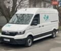 Білий МАН TGE, об'ємом двигуна 2 л та пробігом 226 тис. км за 17900 $, фото 1 на Automoto.ua